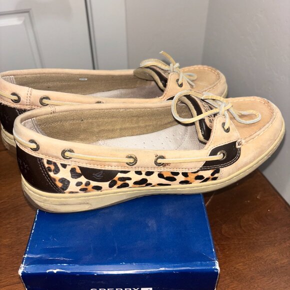 Sperry Top-Sider - Picture 2 of 4